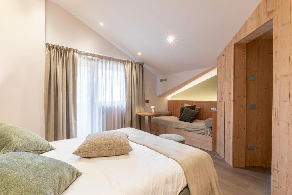 Campolongo B&B Il Sogno المظهر الخارجي الصورة