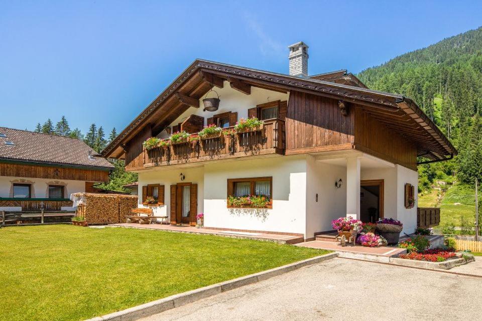 Campolongo B&B Il Sogno المظهر الخارجي الصورة