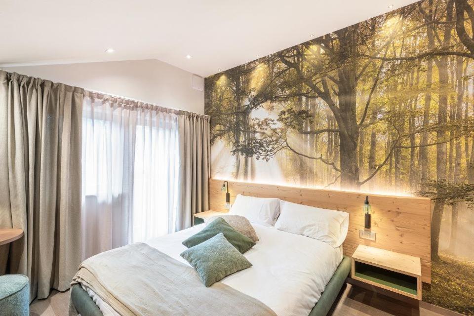 Campolongo B&B Il Sogno المظهر الخارجي الصورة
