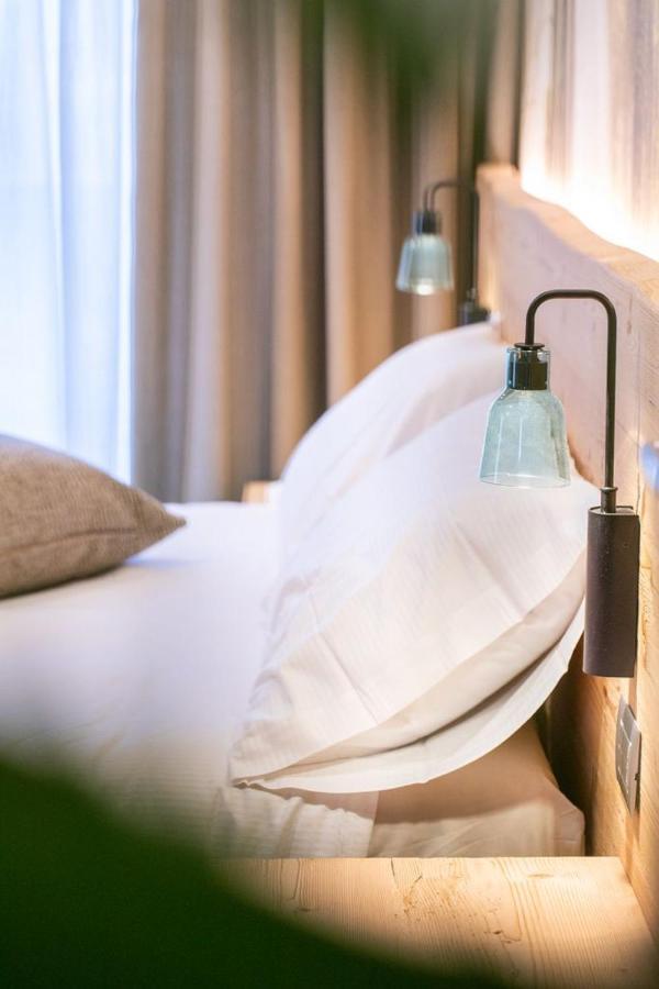 Campolongo B&B Il Sogno المظهر الخارجي الصورة
