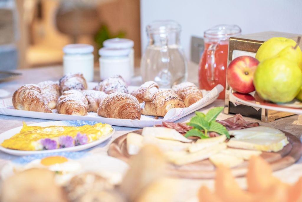 Campolongo B&B Il Sogno المظهر الخارجي الصورة