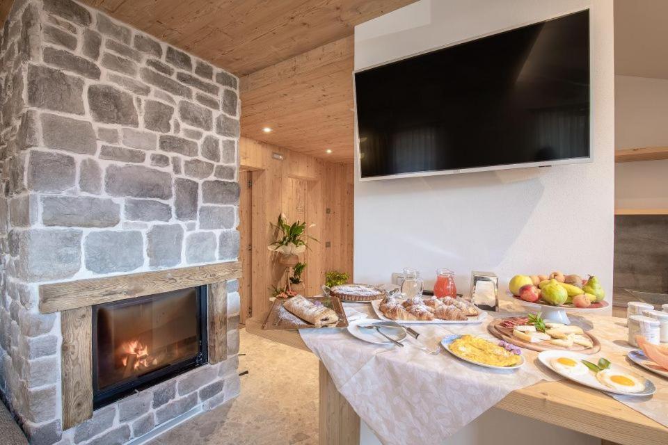 Campolongo B&B Il Sogno المظهر الخارجي الصورة